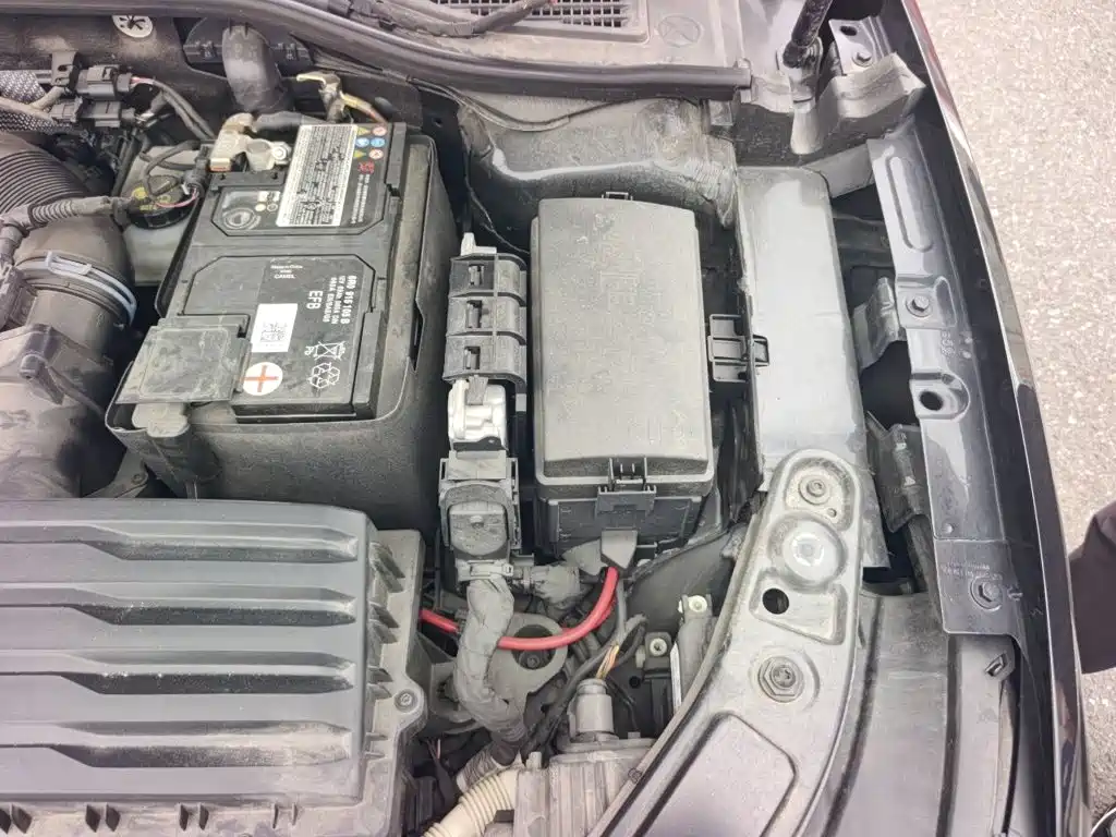 Volkswagen Passat — миниатюра 22