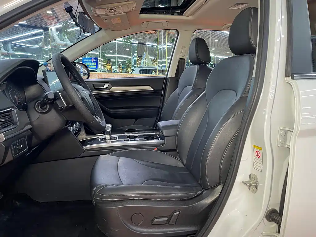 Haval H6 — миниатюра 5