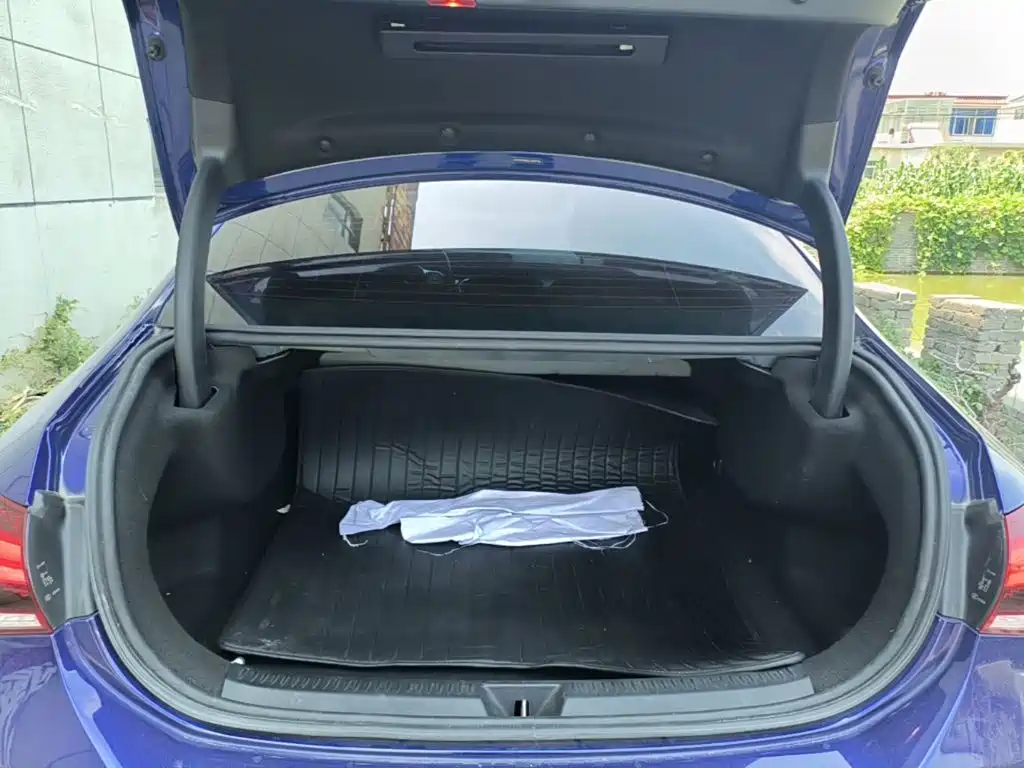 Mercedes-Benz A-Class — миниатюра 19
