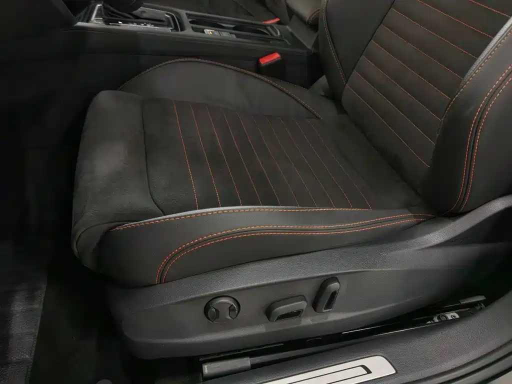 Volkswagen Magotan — миниатюра 20