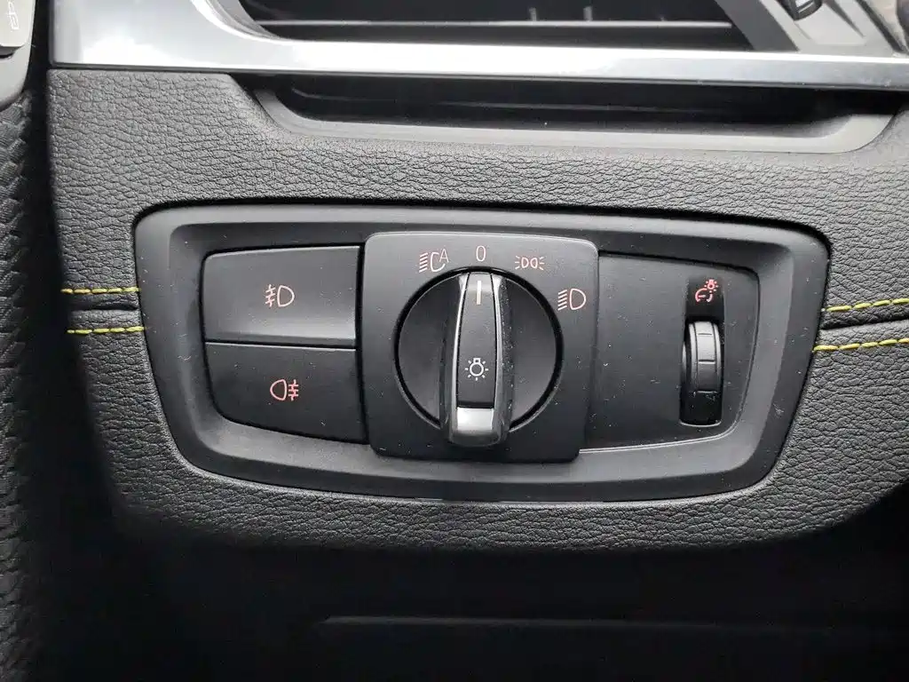 BMW X2 (Import) — миниатюра 21