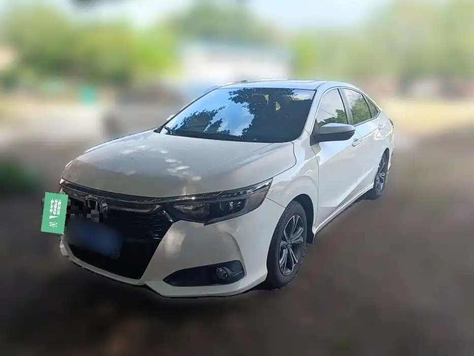 Honda Crider — миниатюра 25