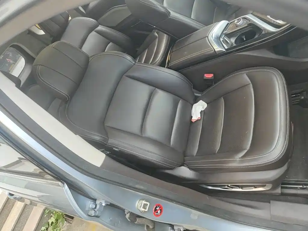 Geely Jia Ji — миниатюра 25