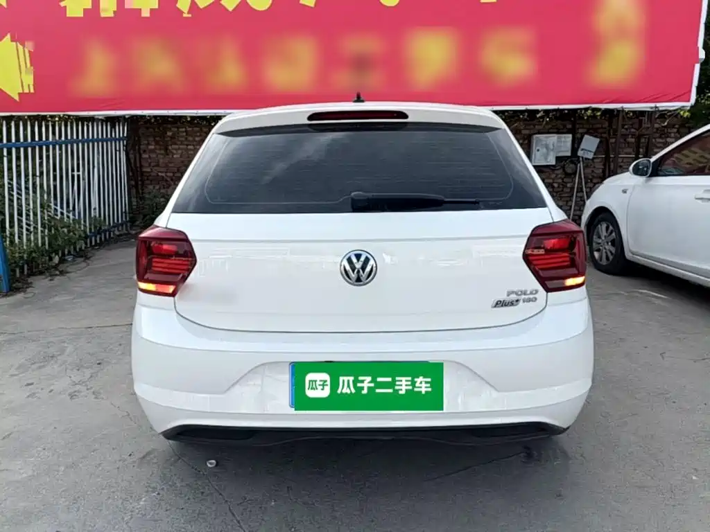 Volkswagen Polo — миниатюра 6