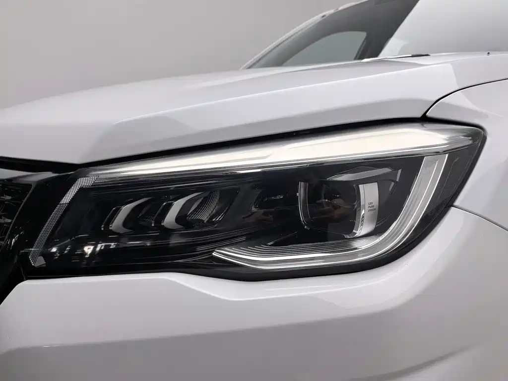 Changan CS75 — миниатюра 7