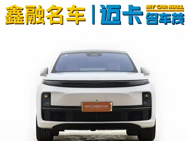 IDEAL CAR IDEAL L7 2023