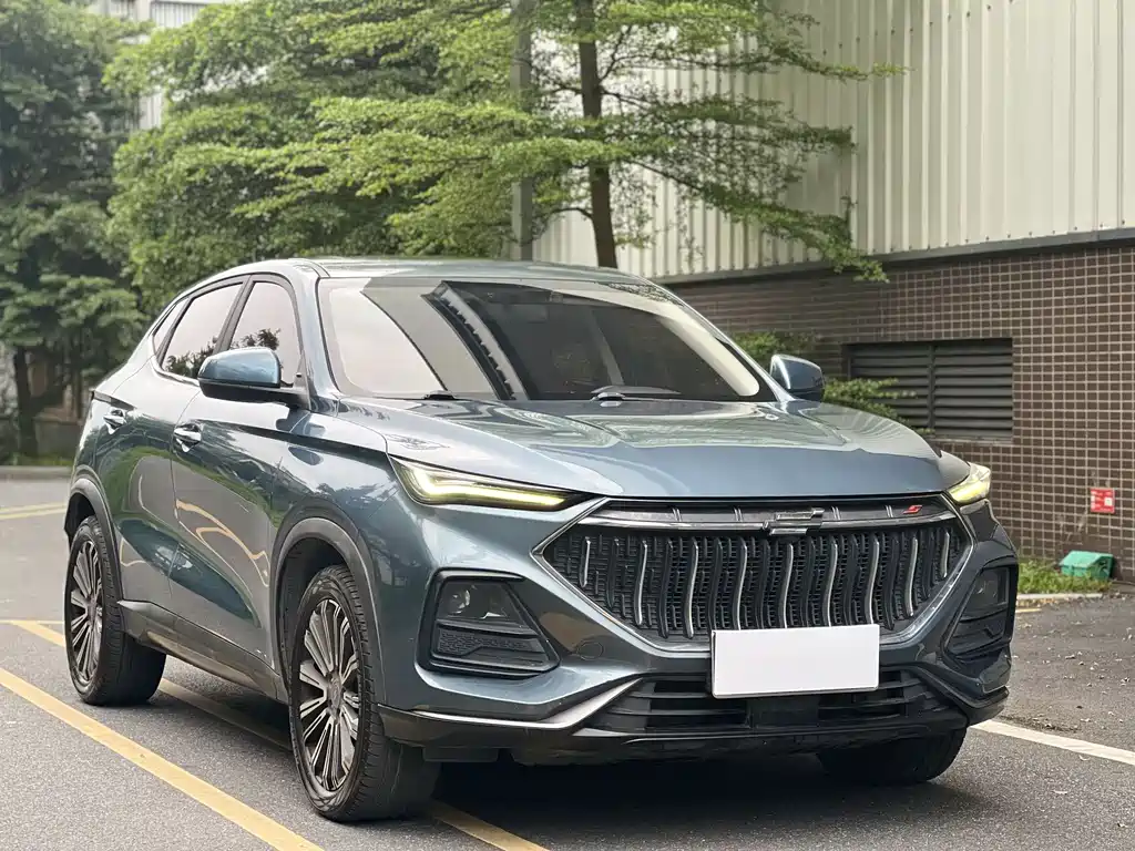 Oshan Oushang X5 — миниатюра 3