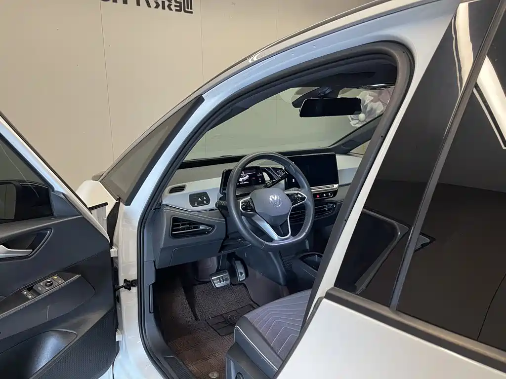 Volkswagen ID.3 — миниатюра 22