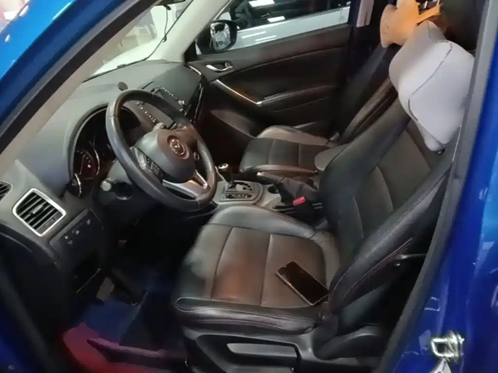 Mazda CX-5 — миниатюра 15