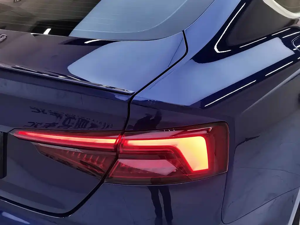 Audi S5 — миниатюра 26