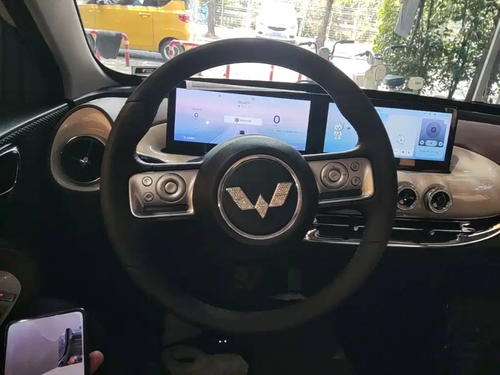 Wuling Bingo — миниатюра 11
