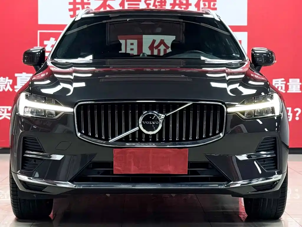 Volvo XC60 — миниатюра 2