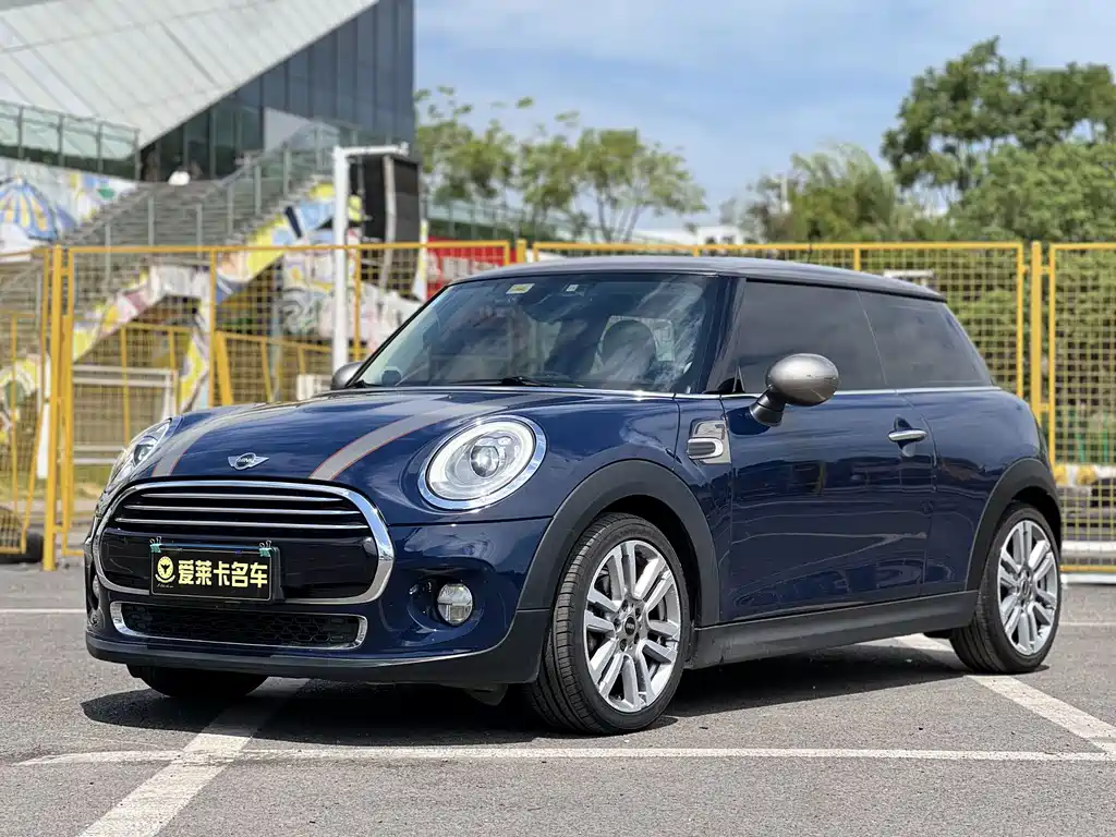 MINI
