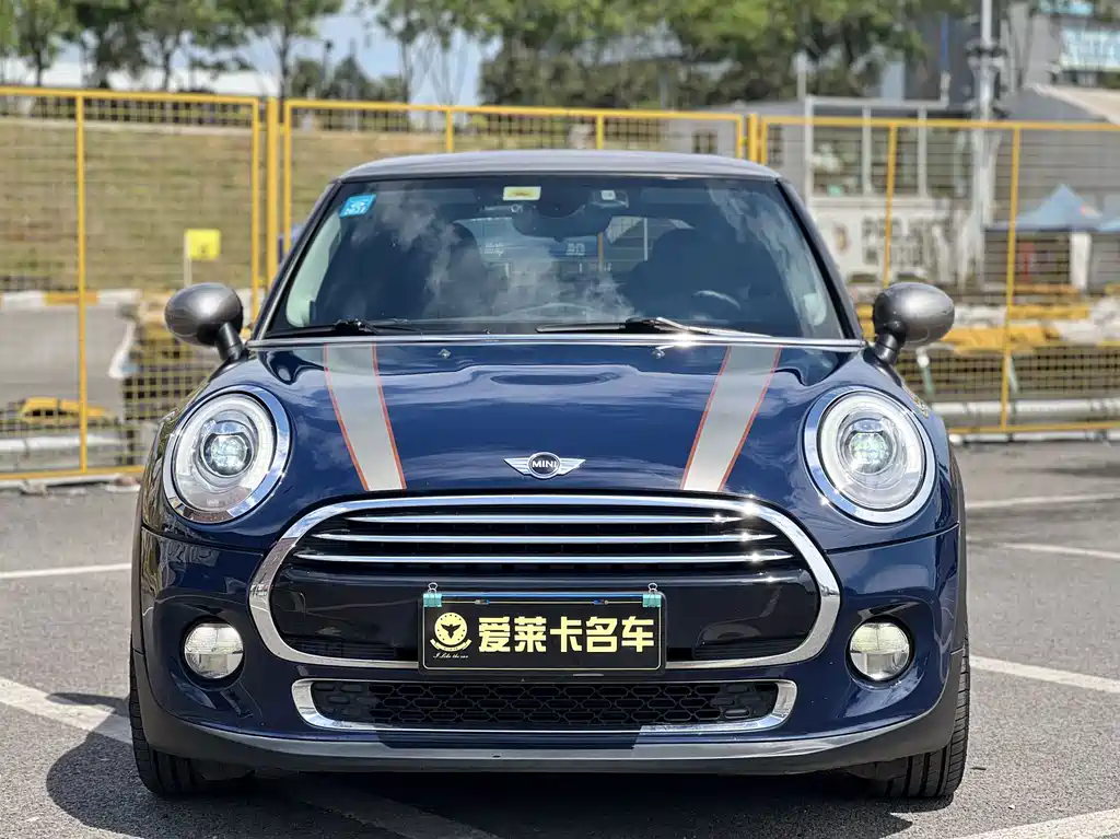 MINI Mini — миниатюра 2