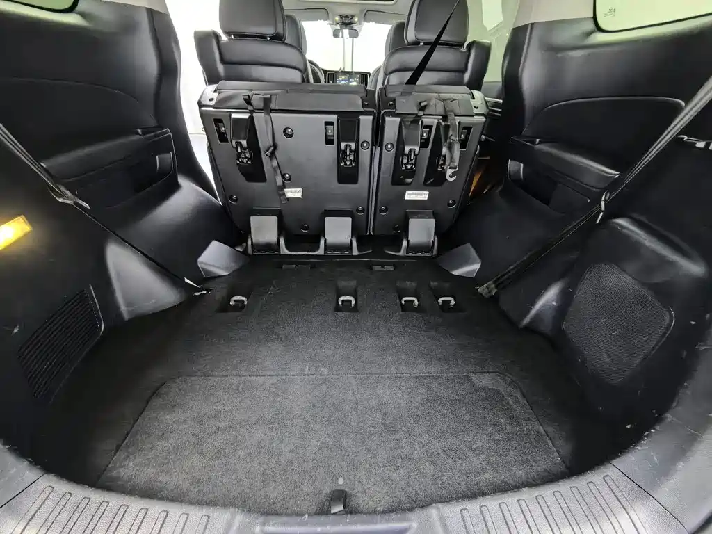 GAC Motor Trumpchi M8 — миниатюра 11