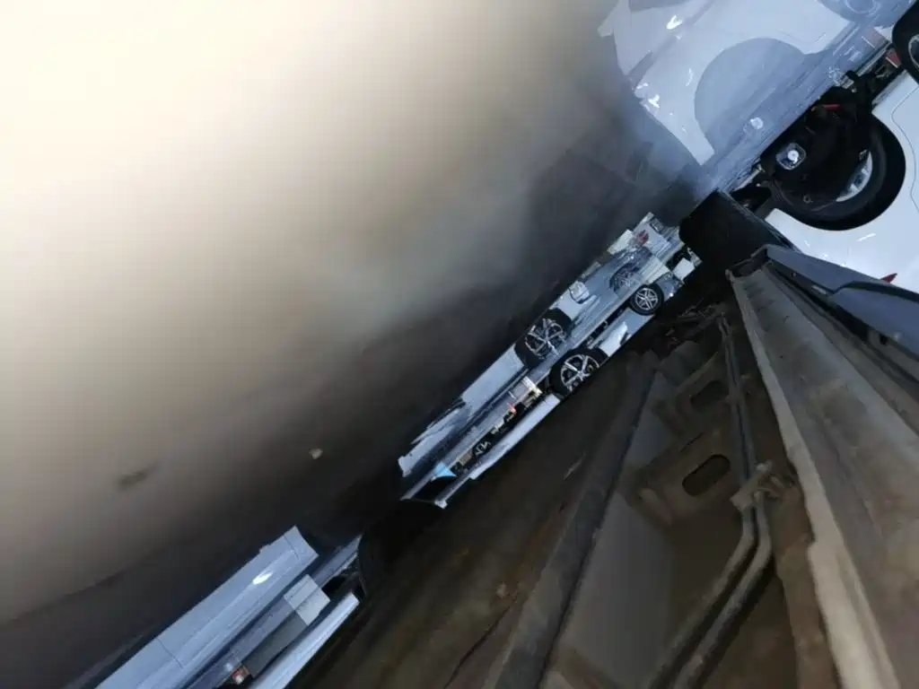 BYD Seagull — миниатюра 22