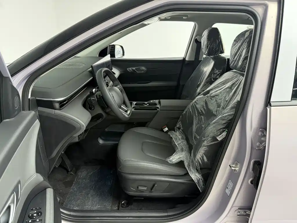 Hyundai EO — миниатюра 14