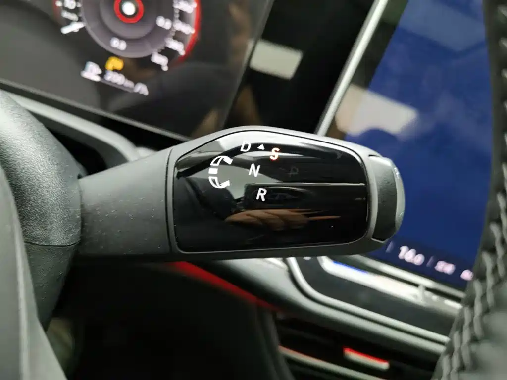Volkswagen Magotan — миниатюра 13