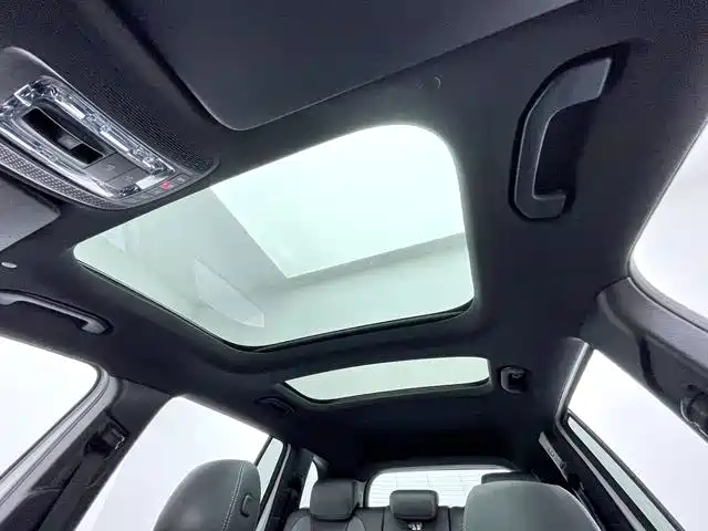 Mercedes-Benz GLB AMG — миниатюра 14