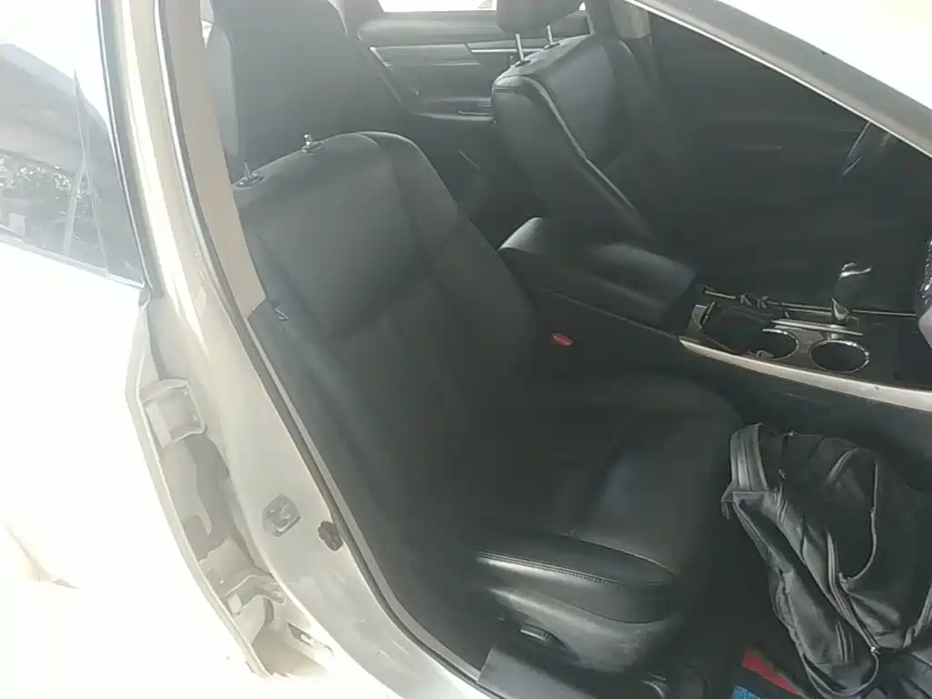 Nissan Teana — миниатюра 25