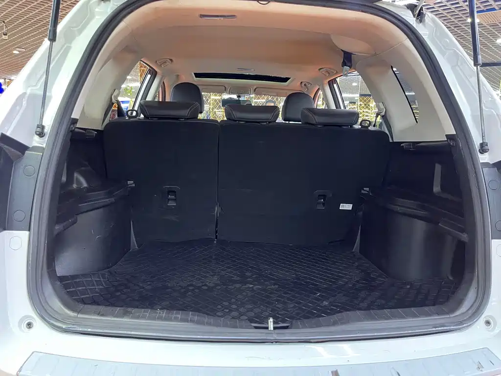 Haval H6 — миниатюра 18