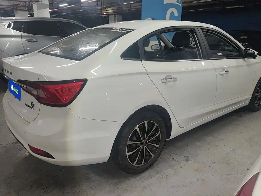 Roewe i5 — миниатюра 3