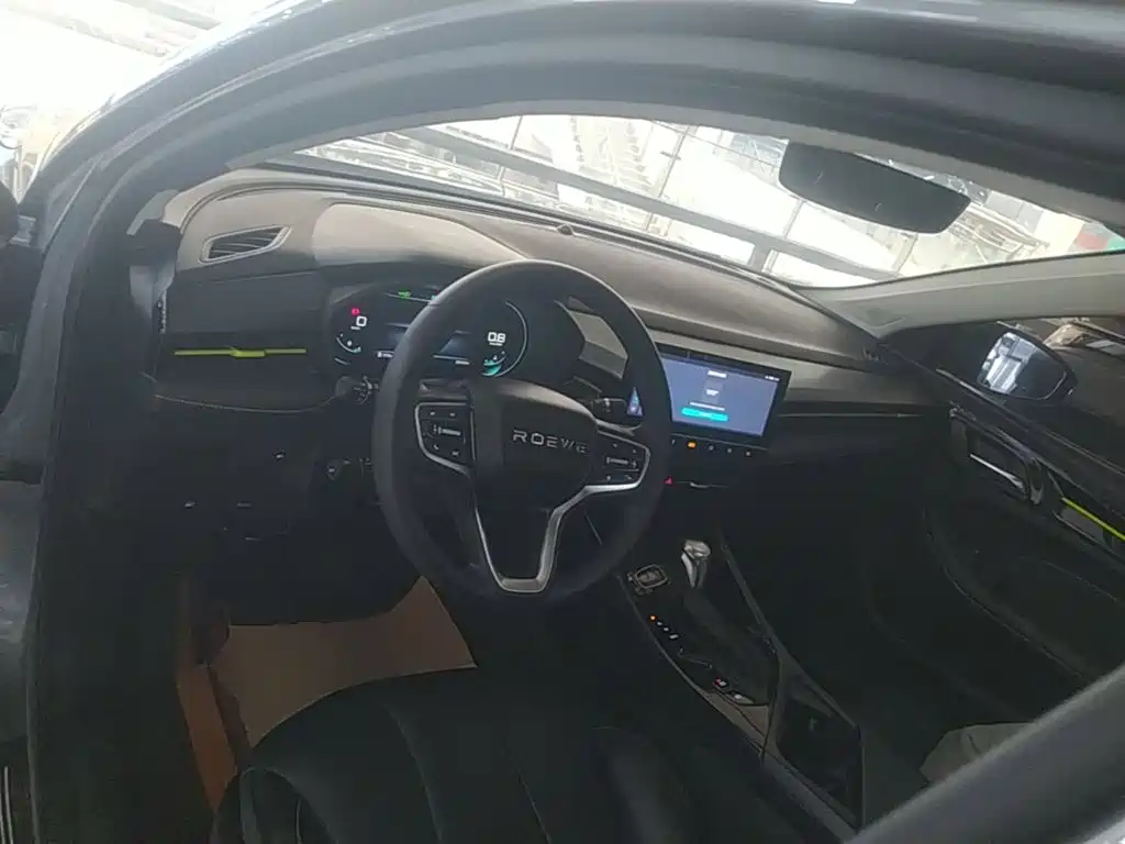Roewe i5 — миниатюра 10