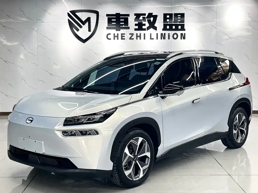 Aion AION V 2022