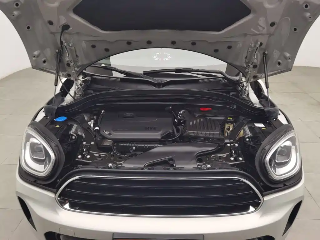 MINI Mini Countryman — миниатюра 6