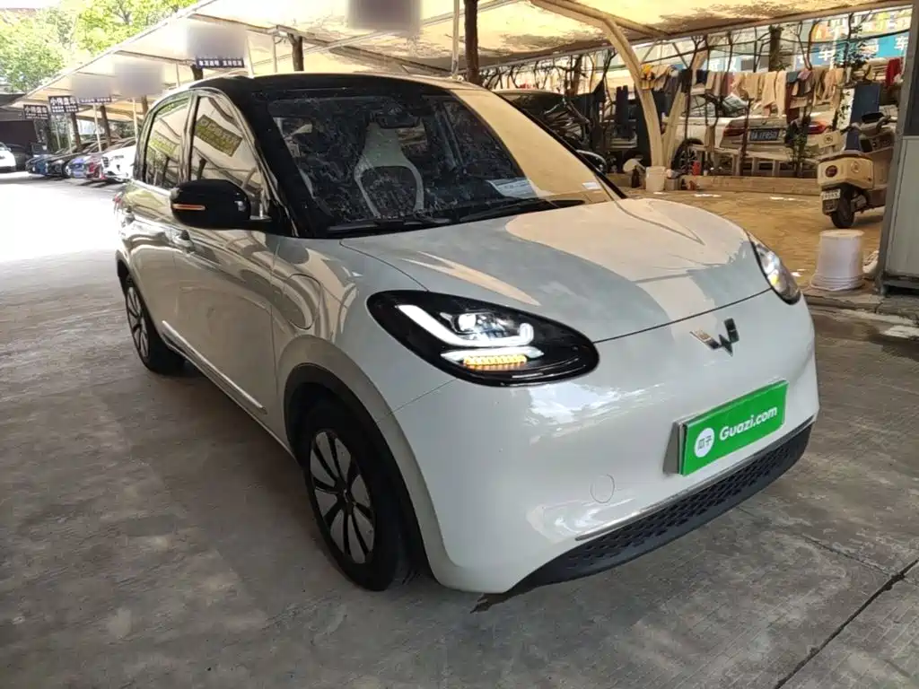 Wuling Bingo — миниатюра 4