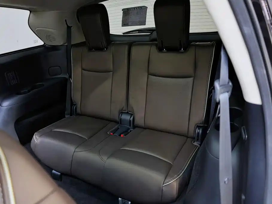 Infiniti QX60 (Import) — миниатюра 31