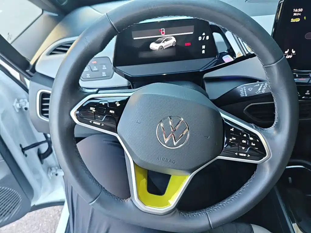 Volkswagen ID.3 — миниатюра 11