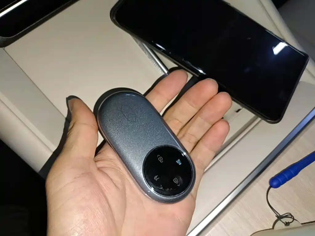 Zhijie Zhijie R7 — миниатюра 9