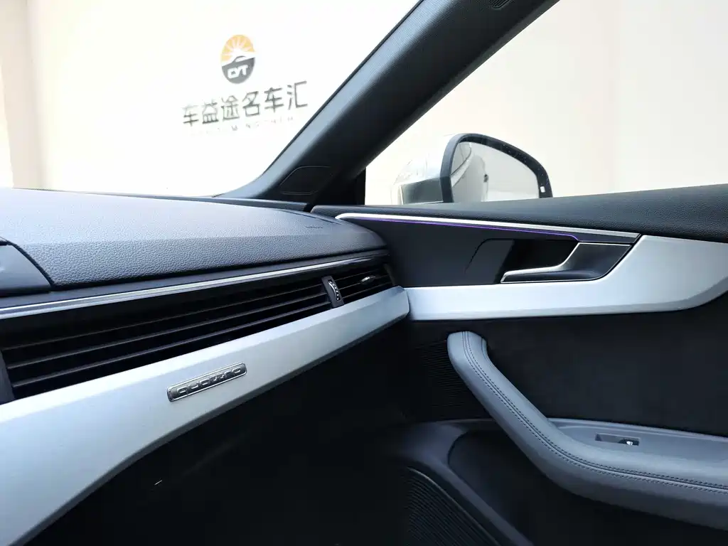 Audi S5 — миниатюра 15