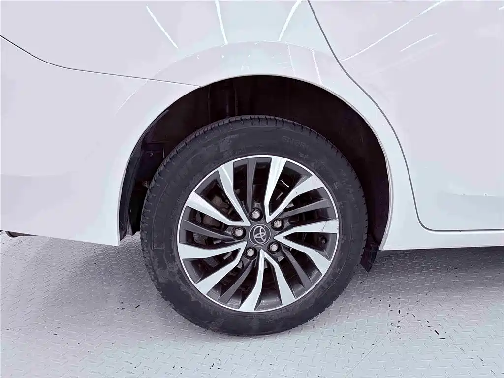 Toyota Corolla — фотографии объявления, Фото 24