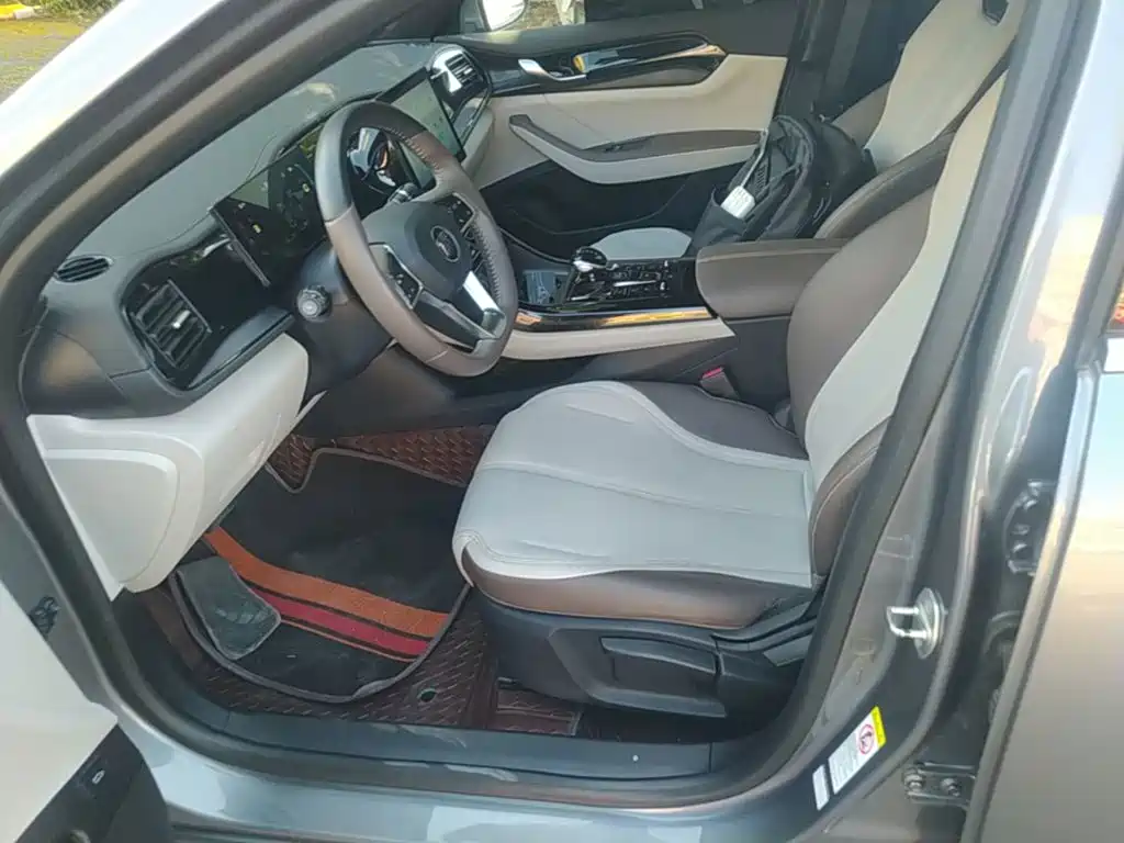 BYD Qin PLUS — миниатюра 15