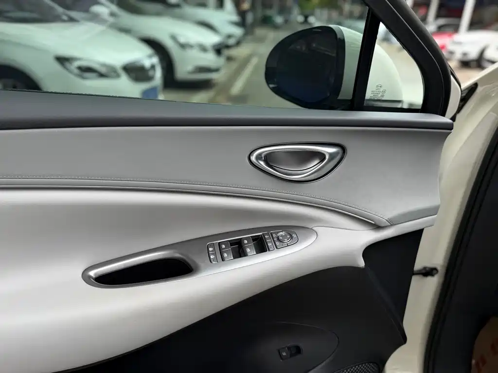 BYD Sealion 06 — миниатюра 7