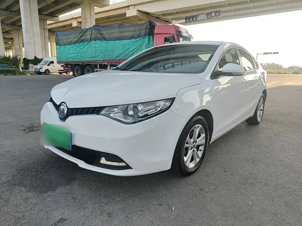 MG MG GT — миниатюра 2