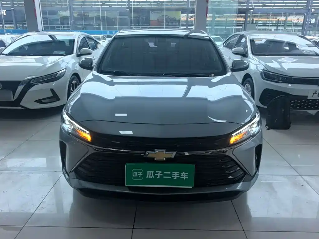 Chevrolet Monza — миниатюра 3
