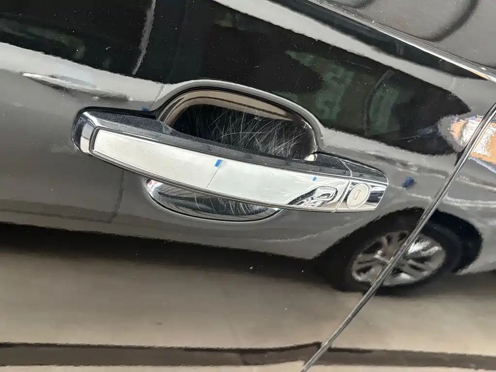 Roewe 950 — миниатюра 11