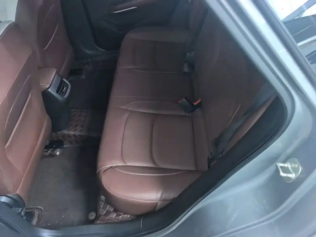 Chevrolet Monza — миниатюра 17