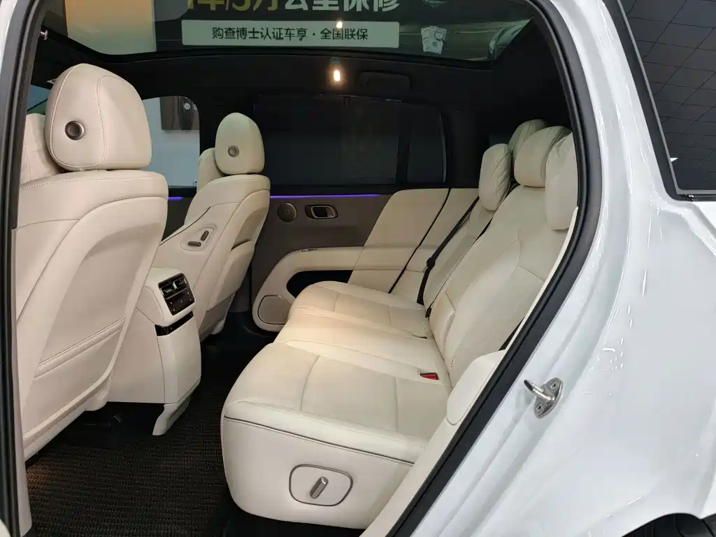 Li Auto Li i6 — миниатюра 17
