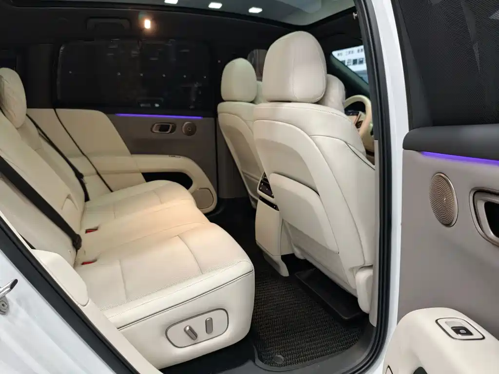 Li Auto Li i6 — миниатюра 21