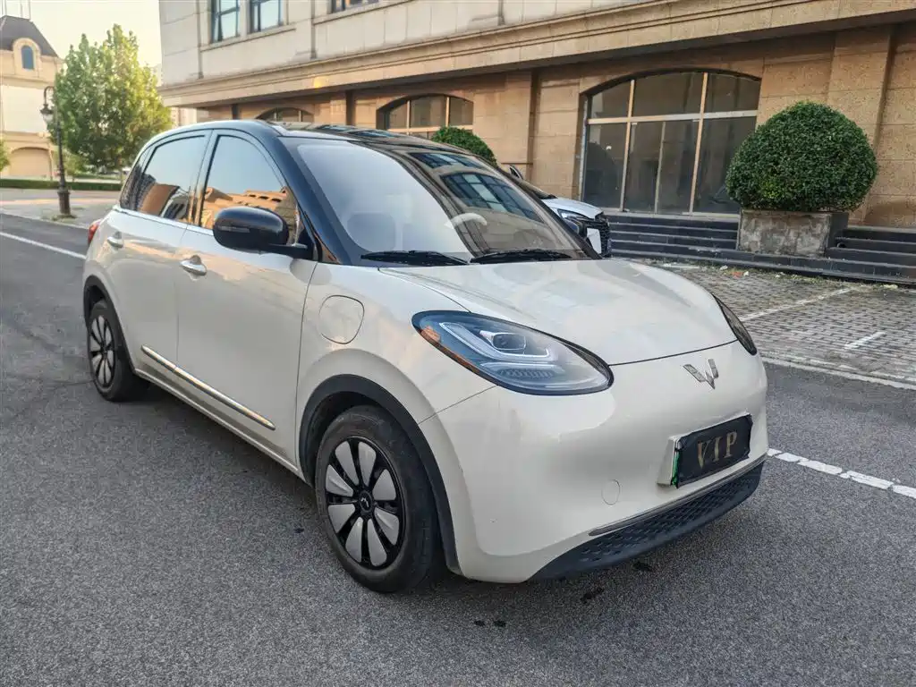 Wuling Bingo — миниатюра 6