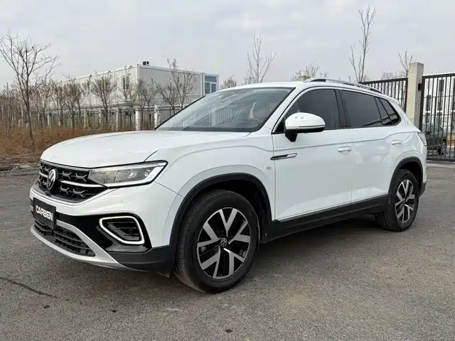 VOLKSWAGEN TANYUE