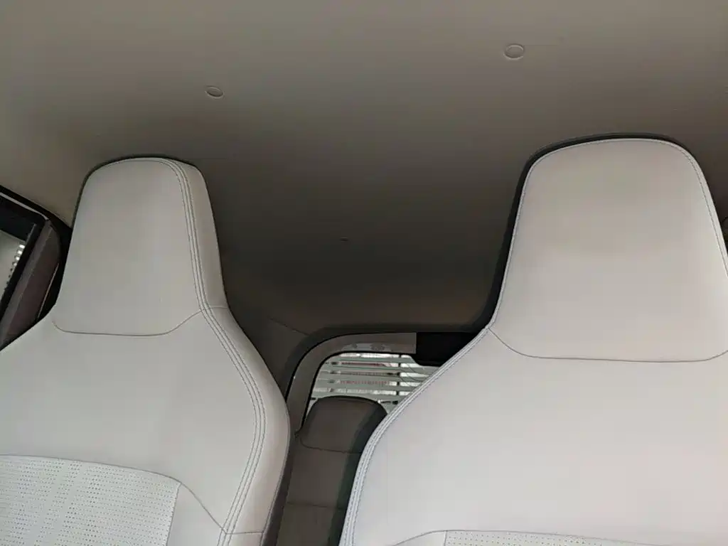 Wuling Air ev — миниатюра 18