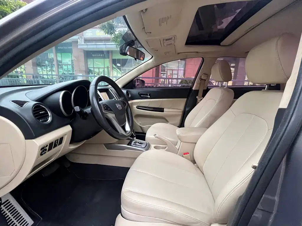 Changan Eado — миниатюра 13