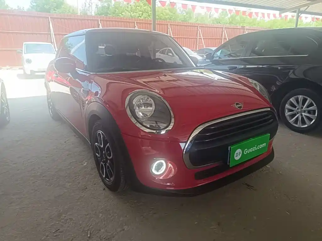 MINI Mini — миниатюра 4