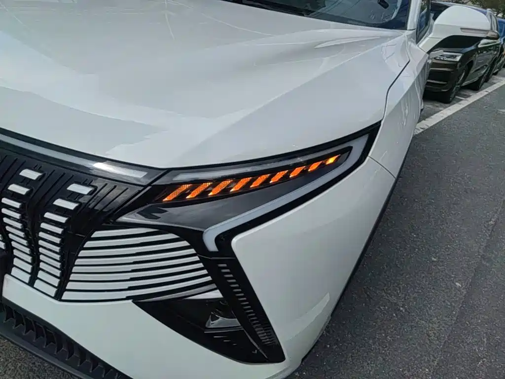 Cowin Kunlun Hybrid — миниатюра 24