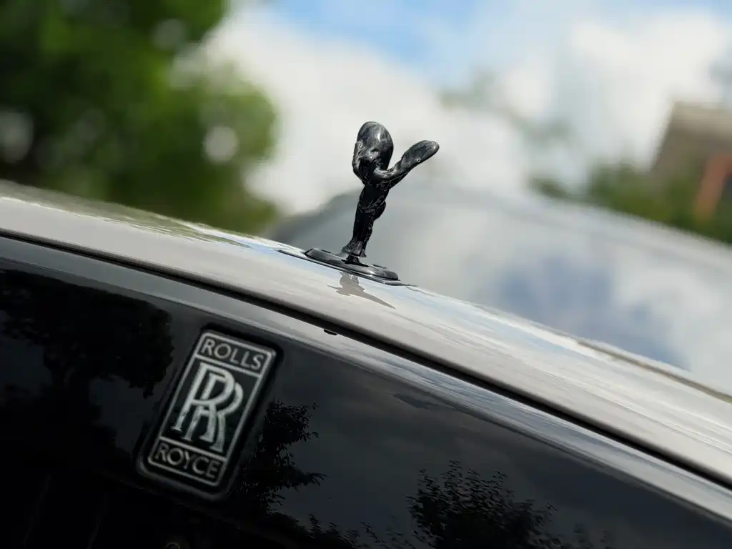 Rolls-Royce Cullinan — миниатюра 26